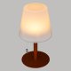 Atmosphera Lampa ogrodowa ZACK, 30 cm 5