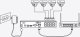 Kamera IP Reolink Reolink NVS8-8MB4 PoE System 3