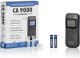 Alkomat BACscan CA-9000 3