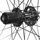 Nexelo Koło MTB Tył NEXELO SUPREME CROSSCOUNTRY-BOST  29 cali, 36H, Sztywna Oś 12mm Boost 2