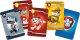 Trefl KARTY DO GRY PIOTRUS TREFL PAW PATROL PUD120 2