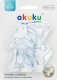 Akuku A0652 ZABEZPIECZENIA NAROŻNIKÓW TRÓJKĄTNE 3