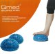 QMED Półkule sensoryczne do ćwiczeń i rehabilitacji 4