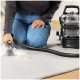 Odkurzacz pionowy Bissell | Portable Carpet and Upholstery Cleaner | SpotClean HydroSteam Pro | Corded operating | Washing function | 1000 W | - V | Czarny 4