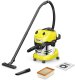 Odkurzacz przemysłowy Karcher WD 4 S V-20/5/22 (1.628-260.0) 1
