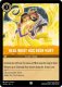 Ravensburger Disney Lorcana BOX gra karciana Into the Inklands karty 24x Booster Pack 5