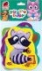Roter Kafer Baby puzzle piankowe Zwierzęta domowe RK6010-05 3