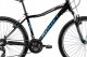 Romet Dviratis Romet Rambler R6.0 JR 2024 black-blue-silver-17" / M (Dydis: 17" / M) 3