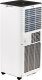Klimatyzator CLIMATIVE Klimatyzator przenośny Climative AC26-S MINI WiFi 10