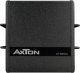 Subwoofer samochodowy Axton AXTON, ATB20A žemų dažnių kolonėlė su stiprintuvu, 20cm/8" 3