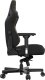 Fotel Anda Seat AndaSeat 3 XL, Czarny, PVC Leather 3