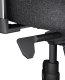 Fotel Anda Seat Kaiser 3 XL Czarny tkanina 7