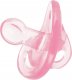 NUK SMOCZEK USP 6-18M SENSITIVE ROZ 10736121 1/6 2