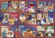 Trefl Puzzle Prime Disney - Golden Age of Disney 13500 elementów (81026) 3
