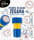 Derform STEMPLE DO NAUKI ZEGARA DERF KIDEA B/C PG 10