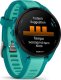 Zegarek sportowy Garmin Forerunner 165 Music Morski  (010-02863-32) 3