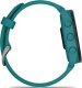 Zegarek sportowy Garmin Forerunner 165 Music Morski  (010-02863-32) 6