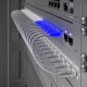 Ubiquiti UACC-Cable-Patch-EL-0.15M-W-24 kabel sieciowy Półprzezroczysty, Biały 0,15 m kat.6 3