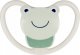 NUK NUK SMOCZEK USP 2EL 0-6 SPACE FROG 10730898 1/6 2