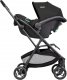 Wózek Graco GRACO WOZEK MYAVO TRIO MIDNIGHT ZESTAW 3W1 6