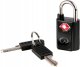 Lifeventure Zestaw dwóch kłódek do bagażu TSA Mini Padlocks 6