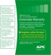 APC APC WEXTWAR1YR-SD-01 rozszerzenia gwarancji 1 x licencja 1 lat(a) 1