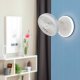 Wentylator InnovaGoods Rechargeable Desk Fan with LED FanLed 2