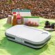 InnovaGoods InnovaGoods Folding Picnic Basket with Lid-Table 3