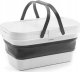 InnovaGoods InnovaGoods Folding Picnic Basket with Lid-Table 6