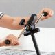 InnovaGoods InnovaGoods Rower treningowy mechaniczny pionowy R 4
