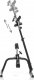 InnovaGoods InnovaGoods Rower treningowy mechaniczny pionowy R 6