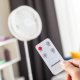 Wentylator InnovaGoods 3 in 1 Foldable Rechargeable Fan Fandl 5