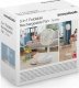 Wentylator InnovaGoods 3 in 1 Foldable Rechargeable Fan Fandl 8