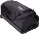 Thule Chasm TCWD232 Black Wózek Miękka skorupa Czarny Poliester 9