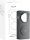 Aqara Obudowa wideomofonu  G4 Weatherproof Case Black 1