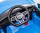 Milly Mally Pojazd na akumulator Audi R8 Spyder Blue 12