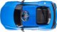 Milly Mally Pojazd na akumulator Audi R8 Spyder Blue 6