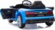 Milly Mally Pojazd na akumulator Audi R8 Spyder Blue 8