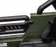 Milly Mally Pojazd na akumulator Toyota FJ Cruiser Army 17