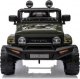Milly Mally Pojazd na akumulator Toyota FJ Cruiser Army 4