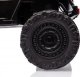 Milly Mally Pojazd na akumulator Toyota FJ Cruiser Black 12