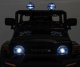 Milly Mally Pojazd na akumulator Toyota FJ Cruiser Black 18