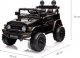 Milly Mally Pojazd na akumulator Toyota FJ Cruiser Black 20