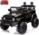 Milly Mally Pojazd na akumulator Toyota FJ Cruiser Black 2