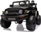 Milly Mally Pojazd na akumulator Toyota FJ Cruiser Black 3