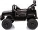 Milly Mally Pojazd na akumulator Toyota FJ Cruiser Black 5