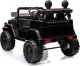 Milly Mally Pojazd na akumulator Toyota FJ Cruiser Black 6