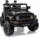 Milly Mally Pojazd na akumulator Toyota FJ Cruiser Black 8