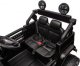 Milly Mally Pojazd na akumulator Toyota FJ Cruiser Black 9