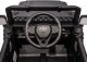 Milly Mally Pojazd na akumulator Toyota FJ Cruiser Black 10